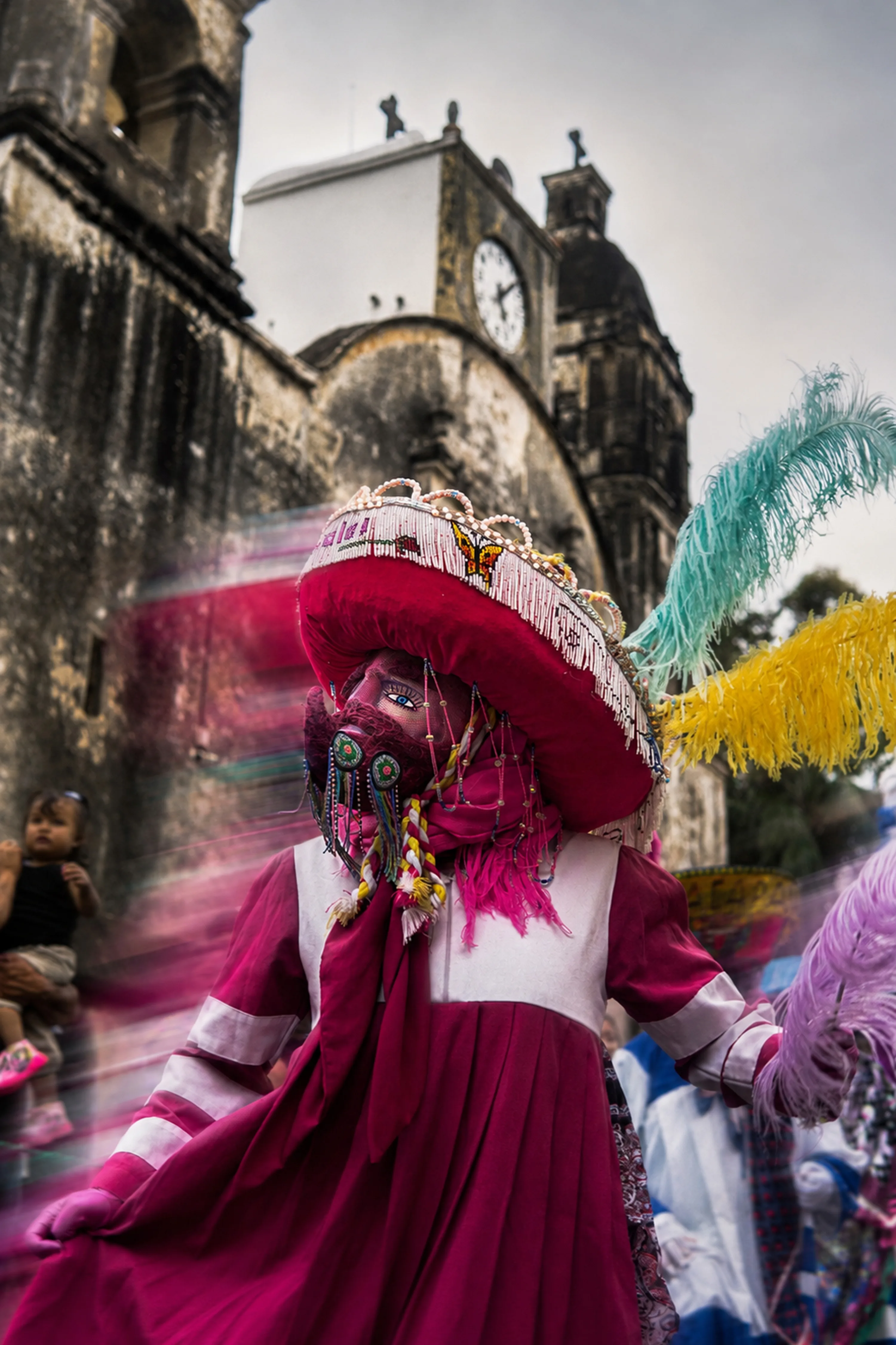 Tradiciones y eventos en Tepoztlan