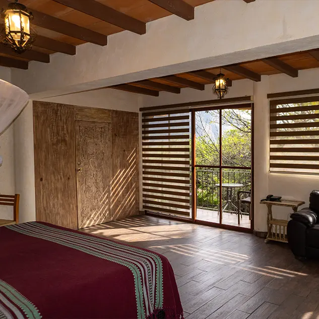 Hotel Teocalli